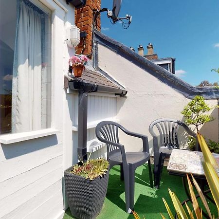 Portland Street Apartment Leamington Spa Eksteriør bilde