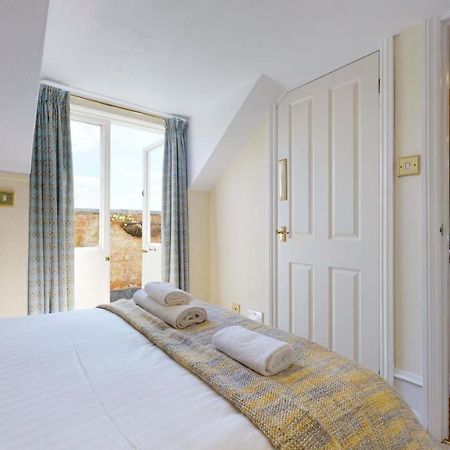 Portland Street Apartment Leamington Spa Eksteriør bilde