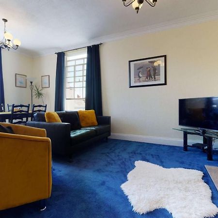 Portland Street Apartment Leamington Spa Eksteriør bilde