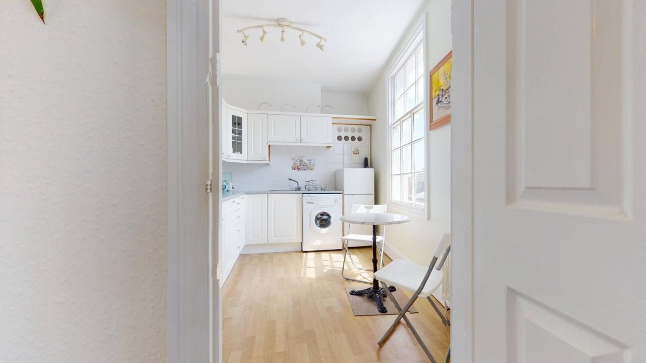 Portland Street Apartment Leamington Spa Eksteriør bilde