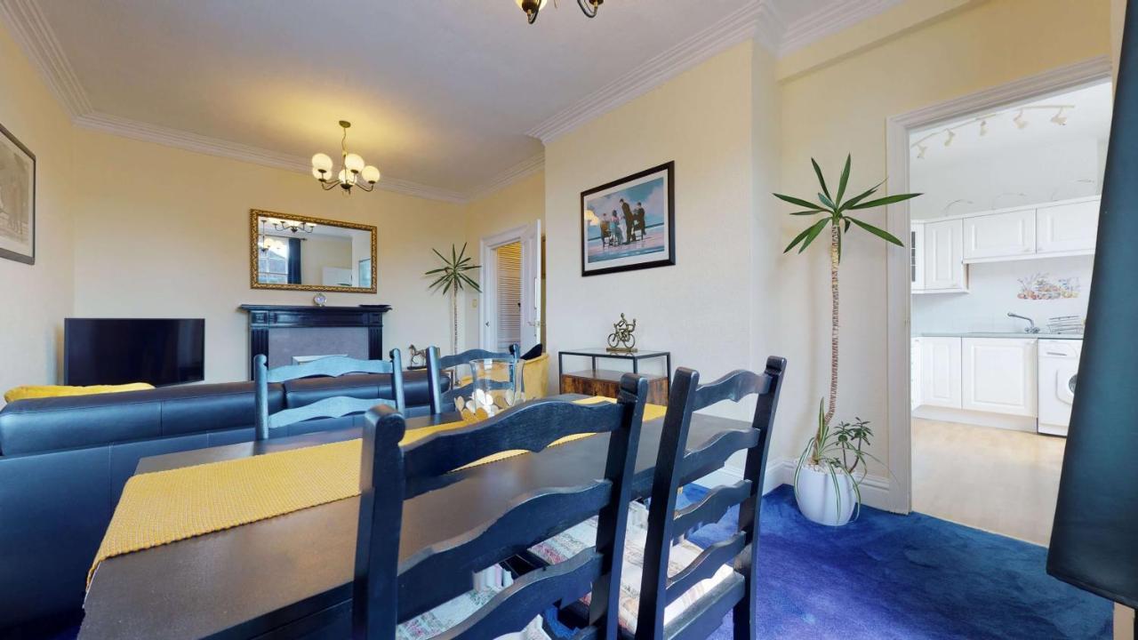 Portland Street Apartment Leamington Spa Eksteriør bilde
