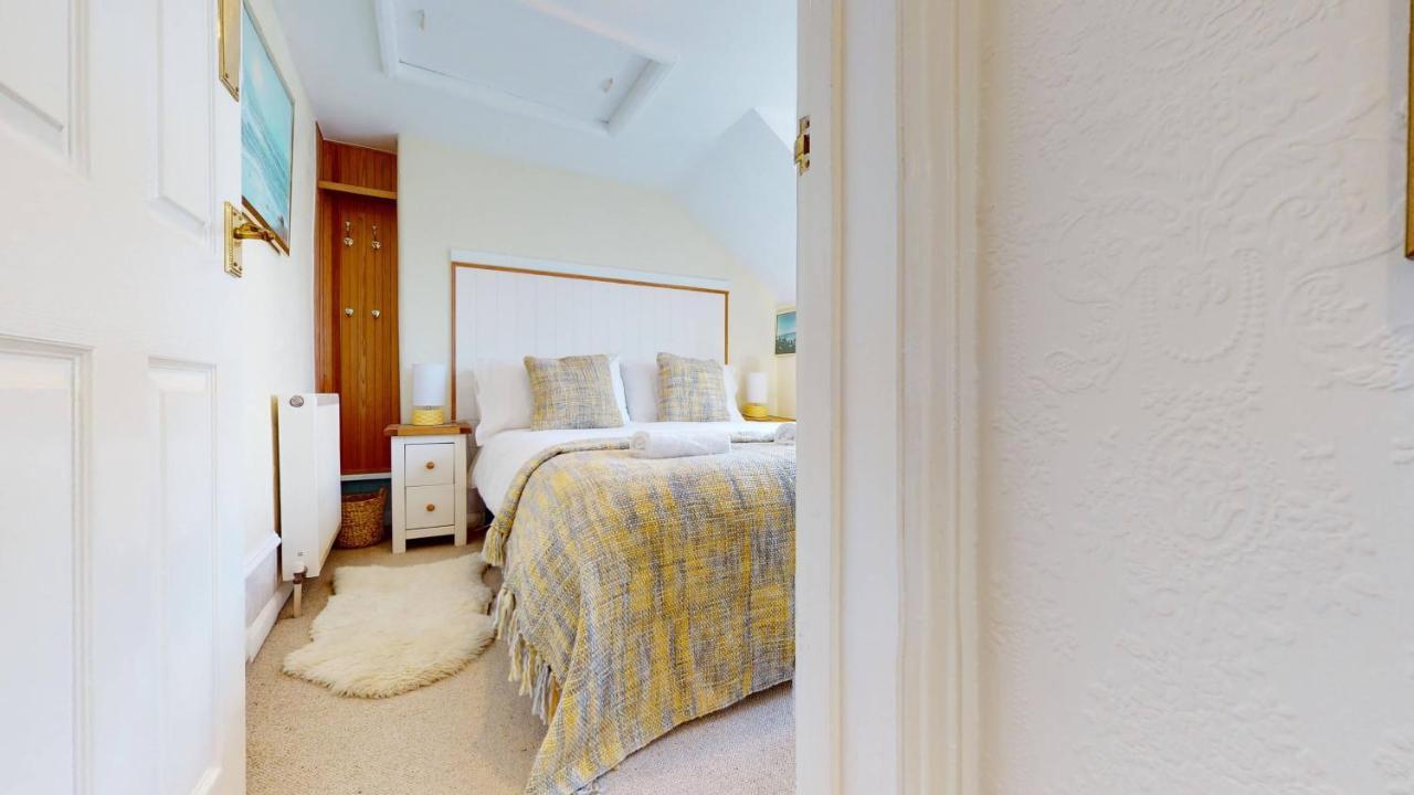 Portland Street Apartment Leamington Spa Eksteriør bilde