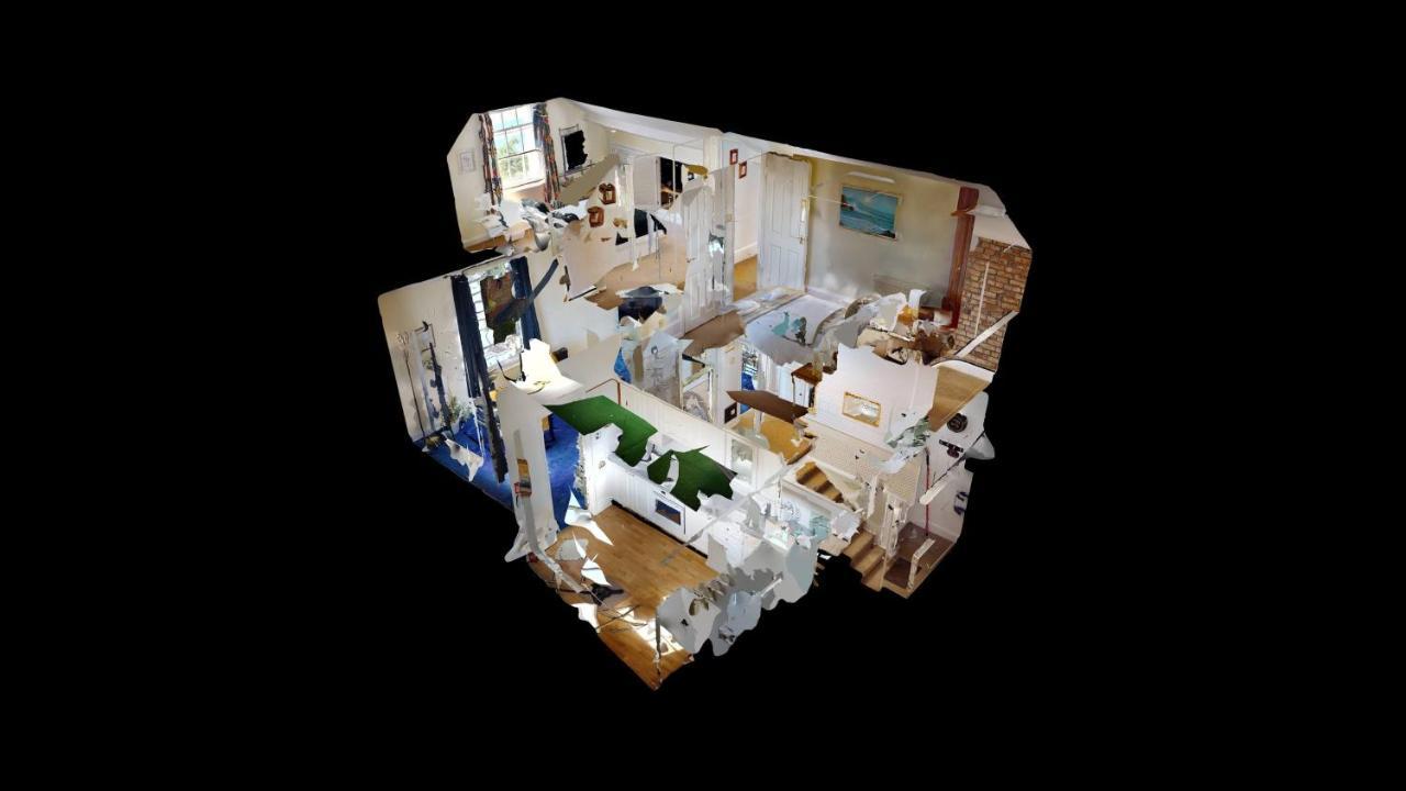 Portland Street Apartment Leamington Spa Eksteriør bilde