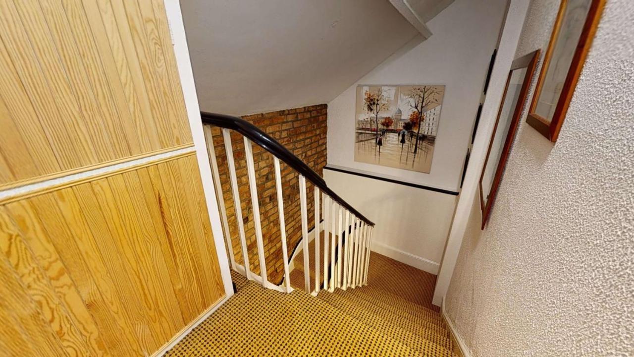 Portland Street Apartment Leamington Spa Eksteriør bilde