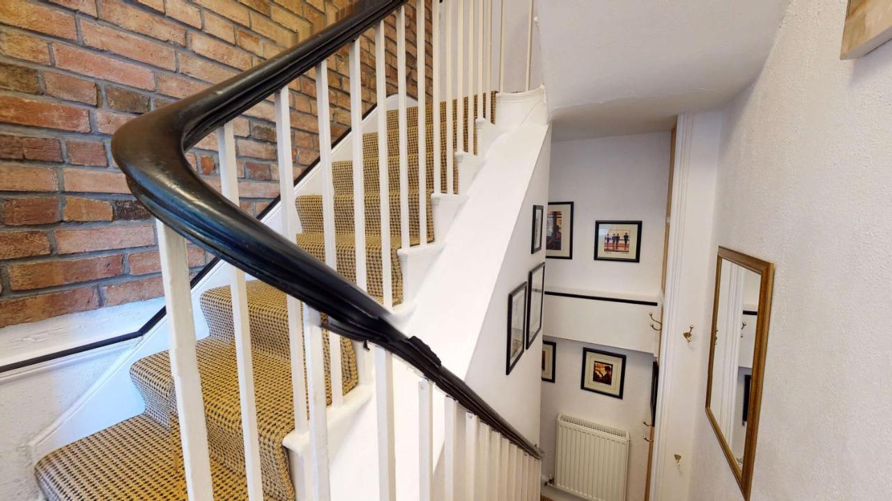 Portland Street Apartment Leamington Spa Eksteriør bilde
